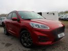 Voir l'annonce Ford Kuga 4 ST-LINE 2L5 HYBRID 225 CV PHEV GPS 3D CAMÉRA FULL LED I-COKPIT RE BOITE AUTO CVT