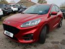 Annonce Ford Kuga 4 ST-LINE 2L5 HYBRID 225 CV PHEV GPS 3D CAMÉRA FULL LED I-COKPIT RE BOITE AUTO CVT