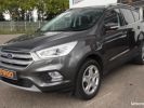 Annonce Ford Kuga Cool & Connect