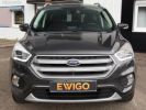 Annonce Ford Kuga Cool & Connect