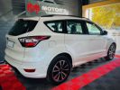 Annonce Ford Kuga FORD KUGA 2.0 TDCI 180 ST LINE 4X4 TOIT OUVRANT ATTELAGE