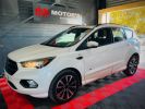Achat Ford Kuga FORD KUGA 2.0 TDCI 180 ST LINE 4X4 TOIT OUVRANT ATTELAGE Occasion