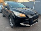 Voir l'annonce Ford Kuga II 2.0 TDCI 140 Titanium 4X2