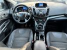 Annonce Ford Kuga II 2.0 TDCI 140 Titanium 4X2