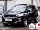 Voir l'annonce Ford Kuga II 2.0 TDCI 150 4x2 Titanium BVM6 (TO,CarPlay,Sièges/Volant Chaufants)