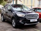 Annonce Ford Kuga II 2.0 TDCI 150 4x2 Titanium BVM6 (TO,CarPlay,Sièges/Volant Chaufants)