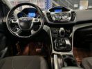 Annonce Ford Kuga II 2.0 TDCi 150ch Business Nav 4x4 PowerShift S&S