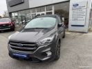 Voir l'annonce Ford Kuga ii 2.0 tdci 150ch powershift st-line