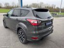 Annonce Ford Kuga ii 2.0 tdci 150ch powershift st-line