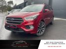 Voir l'annonce Ford Kuga II 2.0 TDCi 150ch Stop&Start ST-Line 4x2