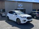 Annonce Ford Kuga II 2.0 TDCi 150ch Stop&Start ST-Line 4x4