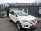 Voir l'annonce Ford Kuga II 2.0 TDCi 150ch Stop&Start Titanium Business 4x2