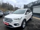 Annonce Ford Kuga II 2.0 TDCi 150ch Stop&Start Titanium Business 4x2