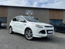 Annonce Ford Kuga II 2.0 TDCi 150ch Titanium 4x4