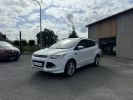 Annonce Ford Kuga II 2.0 TDCi 150ch Titanium 4x4