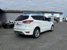 Annonce Ford Kuga II 2.0 TDCi 150ch Titanium 4x4