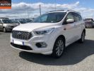 Voir l'annonce Ford Kuga II 2.0 TDCi 4x4 (180Cv)