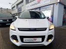 Annonce Ford Kuga II 2.0l TDCi 4x2 120 cv Business Navi