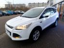 Annonce Ford Kuga II 2.0l TDCi 4x2 120 cv Business Navi