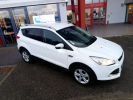 Annonce Ford Kuga II 2.0l TDCi 4x2 120 cv Business Navi