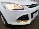 Annonce Ford Kuga II 2.0l TDCi 4x2 120 cv Business Navi