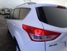 Annonce Ford Kuga II 2.0l TDCi 4x2 120 cv Business Navi