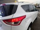 Annonce Ford Kuga II 2.0l TDCi 4x2 120 cv Business Navi