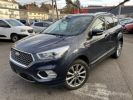 Voir l'annonce Ford Kuga II (2) 1.5 Flexifuel-85 150 4x2 VIGNALE AUTO