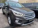 Voir l'annonce Ford Kuga II (2) 1.5 TDCI 120 4X2 Executive