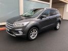 Annonce Ford Kuga II (2) 1.5 TDCI 120 TITANIUM POWERSHIFT