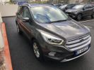 Annonce Ford Kuga II (2) 1.5 TDCI 120 TITANIUM POWERSHIFT