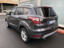 Annonce Ford Kuga II (2) 1.5 TDCI 120 TITANIUM POWERSHIFT