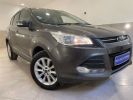 Ford Kuga II 2.0 TDCI 120cv S&S 4X2 TITANIUM Occasion