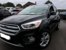 Voir l'annonce Ford Kuga III TITANIUM 120 CV ECOBOOST GPS 3D CAMÉRA USB JA 17 PK ASSIST BLUETOOTH RÉGULATEUR