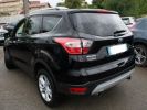 Annonce Ford Kuga III TITANIUM 120 CV ECOBOOST GPS 3D CAMÉRA USB JA 17 PK ASSIST BLUETOOTH RÉGULATEUR