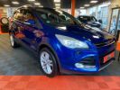 Voir l'annonce Ford Kuga PACK TREND 1.6I 16V 4x2 150 cv Garantie 12 mois