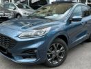 Voir l'annonce Ford Kuga PHEV 2.5 DURATEC 225 ST-LINE TVA RECUPERABLE FULL OPTIONS