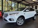 Voir l'annonce Ford Kuga TDCI 150 ch BVM6 Cool&Connect GPS Attelage 17P 325-mois