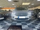 Voir l'annonce Ford Kuga Titanium