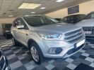 Annonce Ford Kuga Titanium