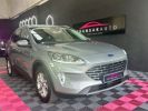 Voir l'annonce Ford Kuga TITANIUM 190 CH 2.5 FlexFuel HYBRID DURATEC BOITE AUTO CAMERA VIRTUAL COCKPIT