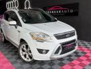 Voir l'annonce Ford Kuga Titanium 4x4 163 ch 2.0 TDCi Toit panoramique ~ Sièges électriques chauffants ~ Pare-brise chauffant ~ Camera de recul