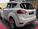 Annonce Ford Kuga Titanium 4x4 163 ch 2.0 TDCi Toit panoramique ~ Sièges électriques chauffants ~ Pare-brise chauffant ~ Camera de recul