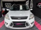 Annonce Ford Kuga Titanium 4x4 163 ch 2.0 TDCi Toit panoramique ~ Sièges électriques chauffants ~ Pare-brise chauffant ~ Camera de recul