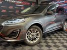 Voir l'annonce Ford Kuga VIGNALE 2.5 DURACTEC FLEXIFUEL 190 CV BV e-CVT FHEV GARANTIE 6 MOIS