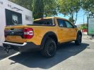 Annonce Ford Maverick SUPERCREW LARIAT 2.0 ECOBOOST PACK RAPTOR