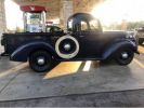 Annonce Ford Model 68 85 RESTORED