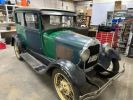 Achat Ford Model A Neuf