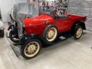 Annonce Ford Model A