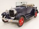 Annonce Ford Model A